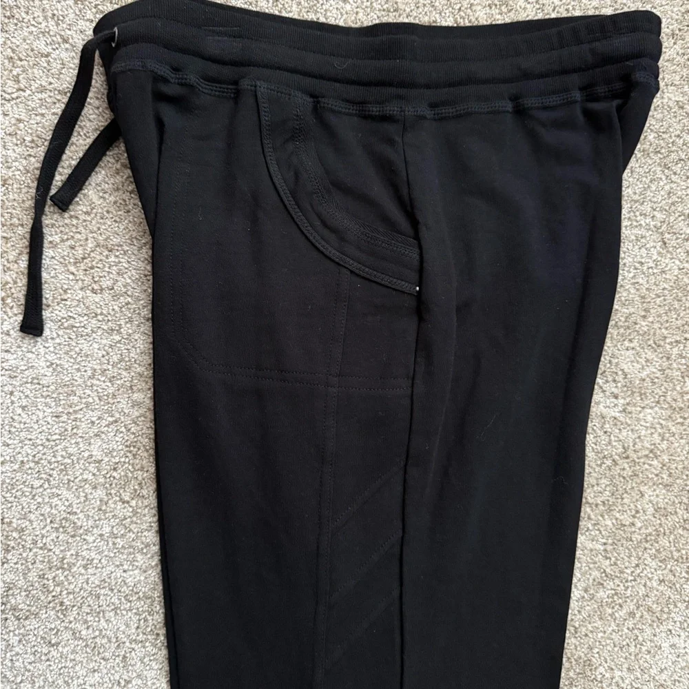 Onque Casuals Monochrome Pant Set - Picture 2 of 5